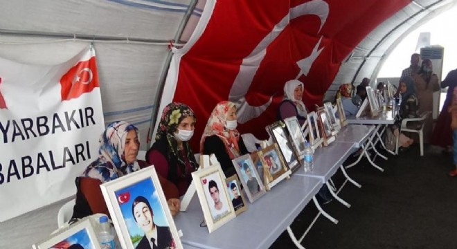 Demir: ‘Oğlum kaçmak isterken PKK'lılar onu yaktı'